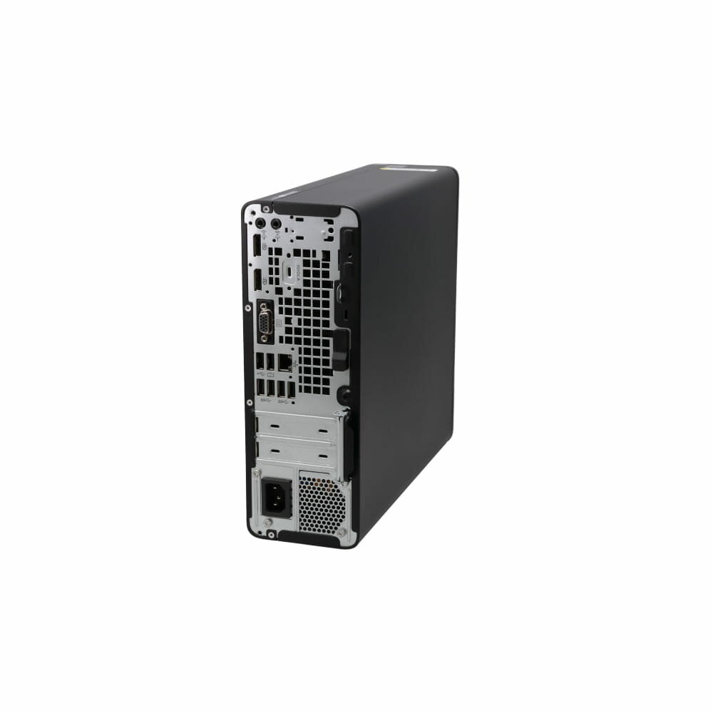 HP ProDesk 600 G5 SF(Win11x64) 中古 Core i5-3.0GHz(9500)/メモリ8GB/SSD256GB/DVDライター [C:並品] 2019年頃購入 3