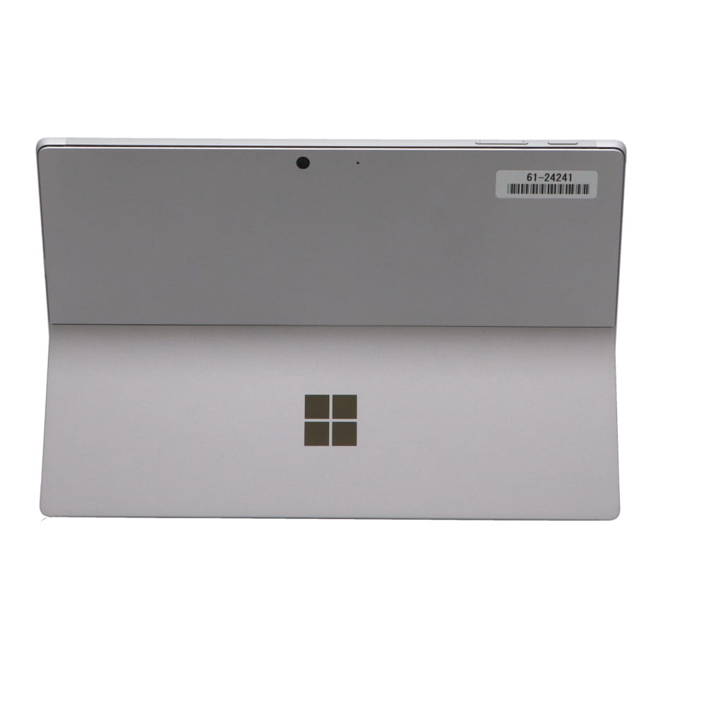 【期間限定セール】 SSD 第10世代CPU タブレット Microsoft Surface Pro7(Win10x64) 中古 Core i5(1035G4)/メモリ8GB/SSD128GB/12.3インチ/Wi-Fi 6対応 [美品] 2020年頃購入