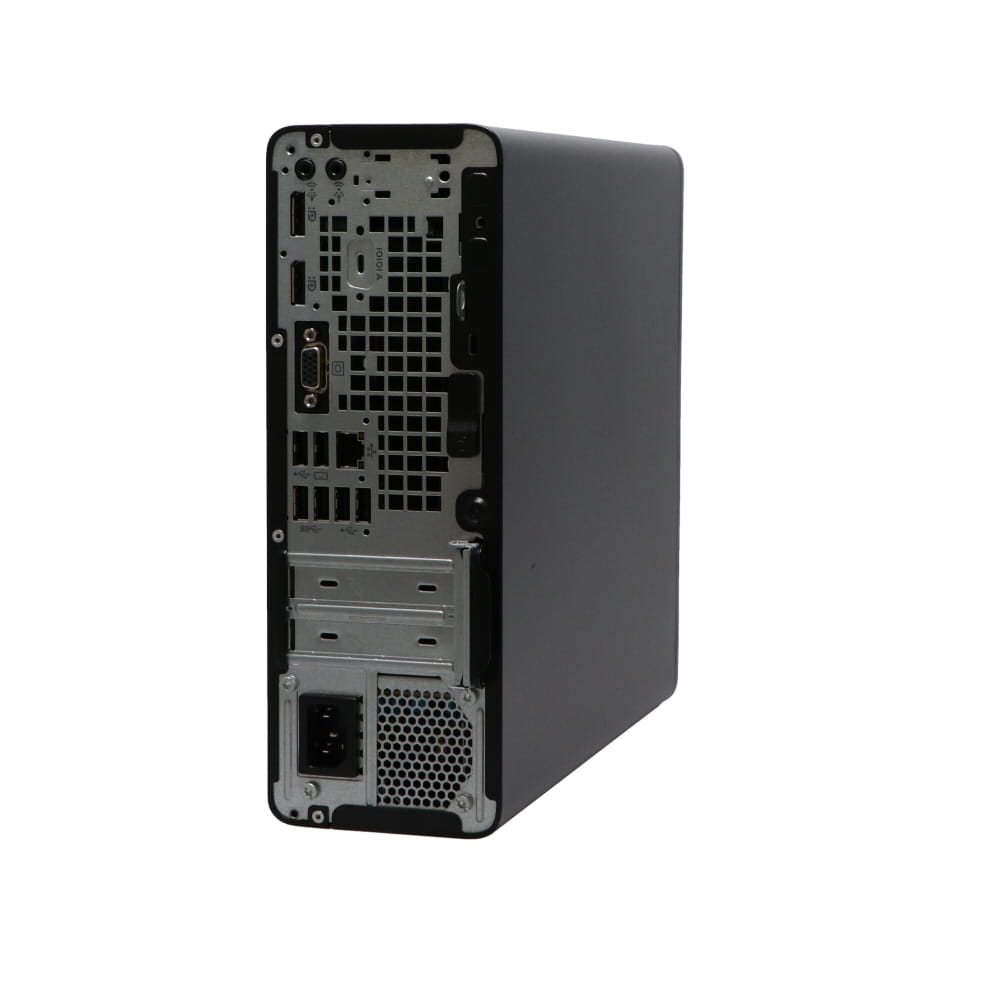 HP ProDesk 600 G4 SF (W...の紹介画像3