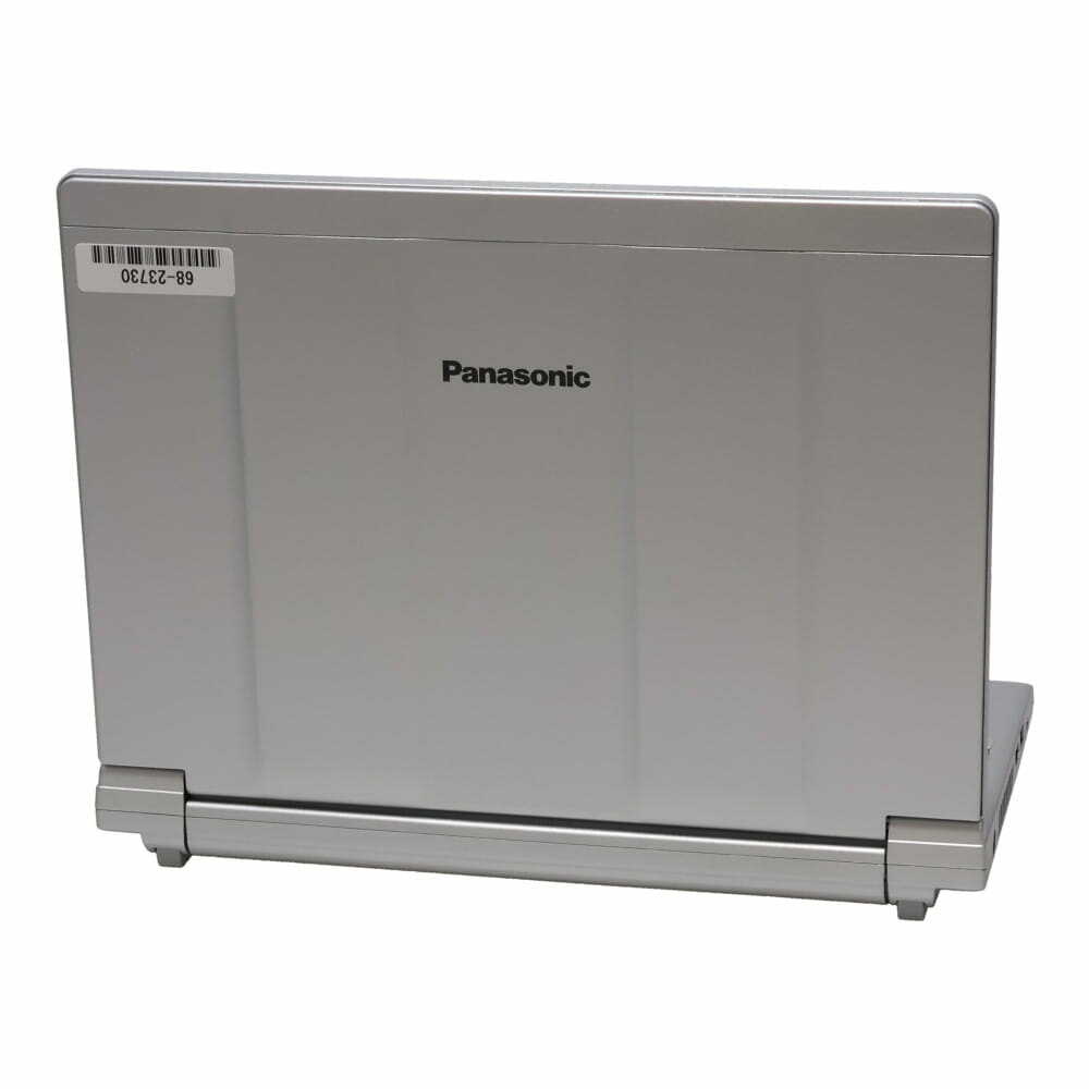 Panasonic Let's note SV1(Win11x64) 中古 Core i5-2.6GHz(1145G7)/メモリ16GB/SSD...