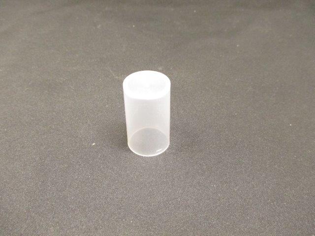 【メール便対応可能】HITACHI　日立ボディ&フェイスシェーバー用　キャップ(W)部品コード：BM-L01-005　【宅コ】【定】