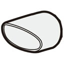 SHARP シャープ プラズマクラスタードライヤー用 セット用ノズル部品コード:2203850082⇒後継品2203850084でお届け