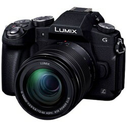 Panasonic パナソニック部品コード:DDMC-G8M-K LUMIX G8【標準ズームレンズキット】DMC-G8M-K(ミラーレス一眼カメラ) Panasonic パナソニック部品コード:DDMC-G8M-K LUMIX G8【標準ズームレンズキット】DMC-G8M-K(ミラーレス一眼カメラ)