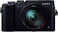 Panasonic パナソニック部品コード:DMC-GX8H-K ミラーレス一眼カメラ ルミックス GX8 レンズキット 高倍率ズームレンズ付属 2030万画素 ブラック Panasonic パナソニック部品コード:DMC-GX8H-K ミラーレス一眼カメラ ルミックス GX8 レンズキット 高倍率ズームレンズ付属 2030万画素 ブラック