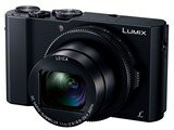 Panasonicѥʥ˥åʥɡDMC-LX9-Kѥȥǥ륫顡ߥåLX91.0󥵡ܡ4Kư...