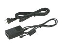 Panasonic パナソニックムービーデジタルカメラ用 ACアダプター部品コード:DMW-AC5(2)