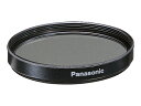 【メール便対応可能】Panasonic　パナソニックスリムデジタルカメラ　NDフィルタ（ND8・52mm径）部品コード：DMW-LND52【定】