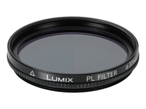 Panasonic パナソニック デジタル一眼カメラ用 PLフィルタ部品コード:DMW-LPLA37 Panasonic パナソニック デジタル一眼カメラ用 PLフィルタ部品コード:DMW-LPLA37