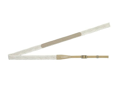 Panasonic(パナソニック)部品コード:DMW-SSTG6-W ロングショルダーストラップ(ホワイト)カメラ用部品