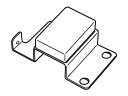 【メール便対応可能】Panasonic パナソニックデジタルフォトフレーム用 壁掛け用本体固定金具部品コード:RFA3310【定】(2)