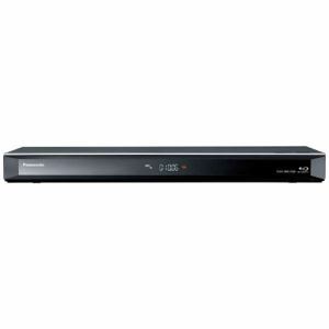 【完売】　Panasonic　パナソニック部品コード：DMR-BRG1030　【ハイレゾ音源対応】 DIGA(ディーガ) HDD/6チューナー搭載 3D対応ブルーレイレコーダー 1TB