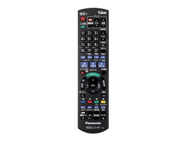 【定型外郵便対応】☆パナソニック(Panasonic)☆DIGAプラス用リモコン部品コード:N2QAYB000783純正部品消耗品