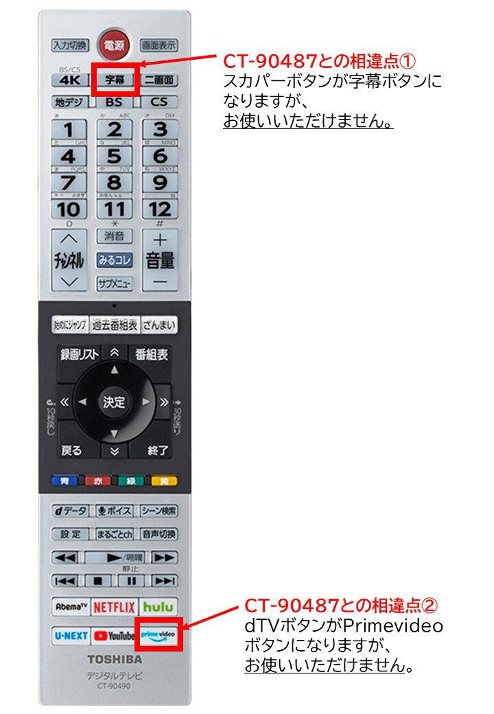 楽天市場】東芝 レグザ リモコン 55z730xの通販 楽天市場】東芝 レグザ リモコン 55z730xの通販