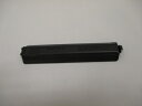 【メール便対応可能】HITACHI 日立テレビ用 リモコン電池ブタ(RM10P)部品コード:19L-S850LT-022【宅コ】【定】(2)
