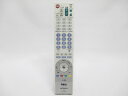 HITACHI 日立部品コード:28CL-DH300-171 カラーテレビ用 リモコン送信機 (CL-RM1P)【宅コ】