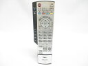 HITACHI 日立 部品コード:28CL-DH550-075 カラーテレビ用 リモコン送信機 (CL-RM3P)【宅コ】