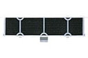 【メール便対応可能】DAIKIN ダイキン部品コード:99A0284 エアコン用 光触媒フィルタ 枠付【定】