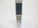 日立 HITACHI エアコン用 リモコン(RAR-5H2)部品コード:RAS-S28C-003【宅コ】