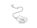 Panasonic パナソニックナノイー用 ACアダプター部品コード:FFJ9140004