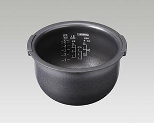 キッチン家電 業務用炊飯器tiger タイガー 内なべ Ihジャー炊飯器部品コード Jpb1487 ｕｓｅｆｕｌ ｃｏｍｐａｎｙ 炊飯器用 鍋 なべ おかま お釜 交換部品