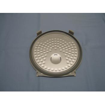 【最大購入数3点まで】象印 ZOJIRUSHIIHマイコン炊飯ジャー 炊飯器用 内ぶたセット部品コード:C160-6B 【最大購入数3点まで】象印 ZOJIRUSHIIHマイコン炊飯ジャー 炊飯器用 内ぶたセット部品コード:C160-6B
