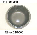 @HITACHI@W[ъpRZ-WD18001@E傫@:@1(10)