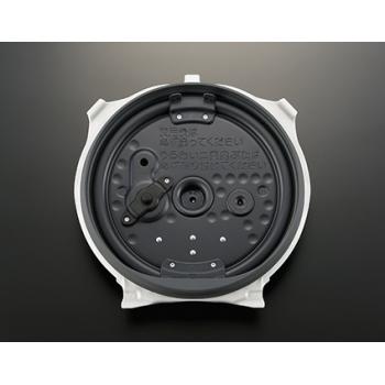【最大購入数3点まで】象印 ZOJIRUSHI部品コード:C197-WH 圧力IHマイコン炊飯ジャー 炊飯器用 内ぶたセット 【最大購入数3点まで】象印 ZOJIRUSHI部品コード:C197-WH 圧力IHマイコン炊飯ジャー 炊飯器用 内ぶたセット