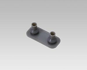 【メール便対応可能】TIGER　タイガー部品コード：JPX1041　炊飯器　炊飯ジャー　負圧パッキン【宅コ】【定】