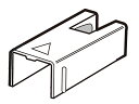 Panasonic パナソニック冷蔵庫用 タンクキャップ部品コード:ARAHCH105020