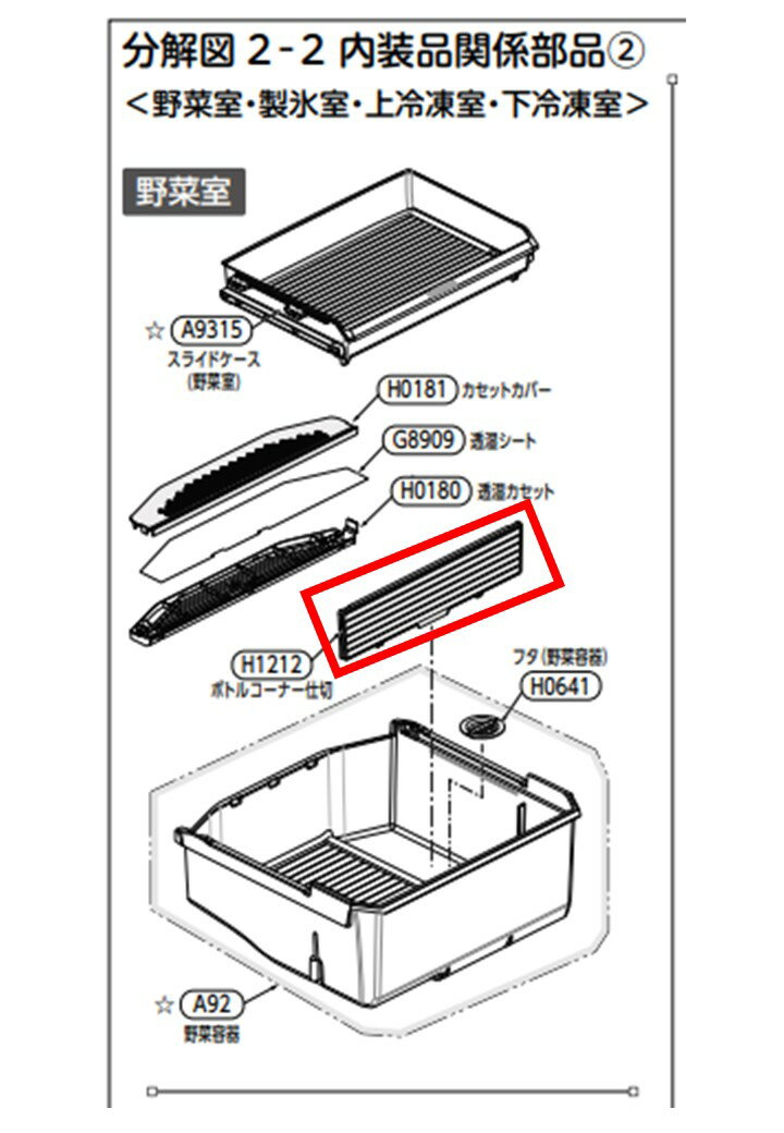 楽天市場】東芝冷蔵庫 野菜室(キッチン家電|家電)の通販 楽天市場】東芝冷蔵庫 野菜室(キッチン家電|家電)の通販