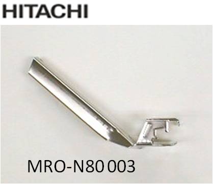日立　HITCHI　電子レンジ用　取っ手MRO-N80003