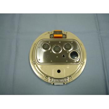 【最大購入数3点まで】象印　ZOJIRUSHI圧力IHなべ　内ぶた上部品コード：BG491808A-00