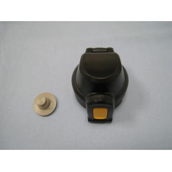 【最大購入数3点まで】【メール便対応可能】象印　ZOJIRUSHI部品コード：BB450805L-05ステンレスクール..