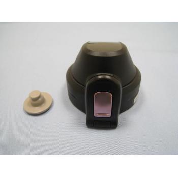 【最大購入数3点まで】【メール便対応可能】象印　ZOJIRUSHI部品コード：BB450827L-07ステンレスクールボトル　せんカバーセット【定】