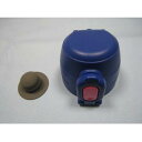 【最大購入数3点まで】【メール便対応可能】象印 ZOJIRUSHI部品コード:BB656811L-05ステンレスボトル せんカバーセット(キャップパッキン付)【...