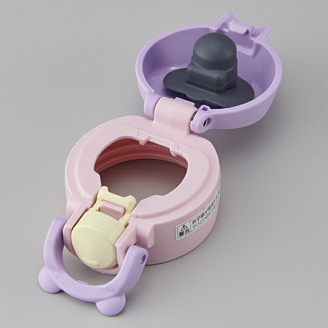 象印 ZOJIRUSHIステンレスマグ SM-UA48-VZ用せんカバーセット(キャップパッキン付、せんは別売) 部品コード:BB758802L-03【メール便...