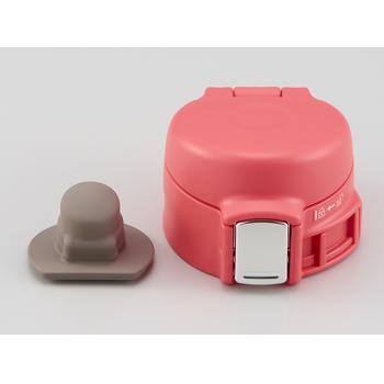 【メール便対応可能】部品コード：BB474807L-08ステンレスマグ　せんカバーセット　※中せんは別売【定】