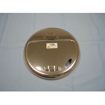 【最大購入数3点まで】象印 ZOJIRUSHI スープジャー ふた部品コード:634001-00