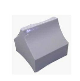 TIGER　タイガー　部品コード：CHF1037カバー　ヨーグルトメーカー　(グレー)　※CHD1013の代替品です。