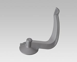 TIGER　タイガー　みそ羽根　餅つき機　部品コード：SMJ1005