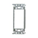 【メール便対応可能】Panasonic パナソニックコスモシリーズワイド21 埋込スイッチ用取付枠(20コ入)部品コード:WT3700020【定】(2)