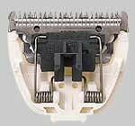 【メール便対応可能】Panasonic　パナソニックヘアカッター　替刃　B-14部品コード：ER918【定】