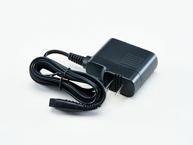 【メール便対応可能】Panasonic パナソニックメンズシェーバー用 充電アダプター部品コード:ESLV90K7657M 【宅コ】【定】