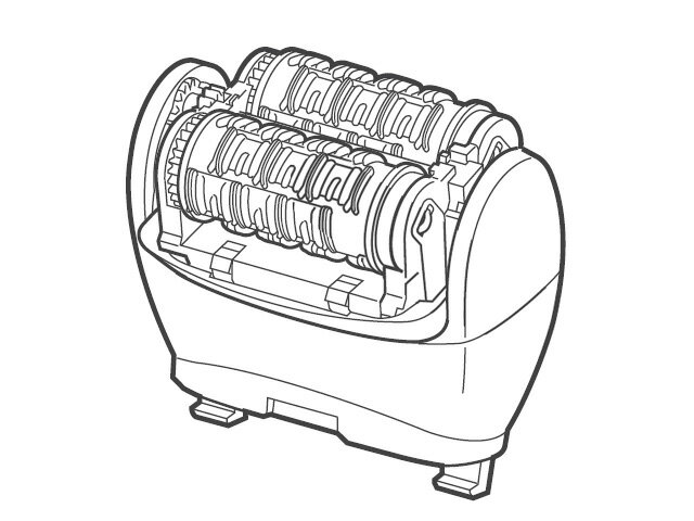 ڥ᡼бǽPanasonicѥʥ˥åѡæӥإåɶưʥɡESED62G1067