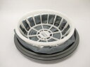 HITACHI 日立 掃除機用 フィルタ部品コード:CV-PF40WD-023(2)