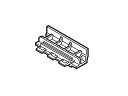 【メール便対応可能】Panasonic パナソニック掃除機用 床ノズル中部品コード:AMV13R-F80Q【定】