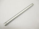 HITACHI 日立 掃除機用 クルットキリカエブラシ吸口延長管組み (アルミ)部品コード:CV-100S6-009(2)