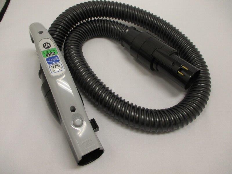HITACHI　日立　掃除機用　ホース組み　(S150E3)(22.GR)部品コード：CV-S150E3-004