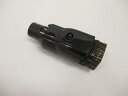 HITACHI 日立 掃除機用 クルットブラシ(吸口U43)(CB)部品コード:CV-SY7000-029