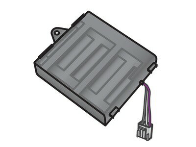 Panasonic　パナソニック　掃除機用　電池(充電式リチウムイオン電池)部品コード：AVV97V-UP